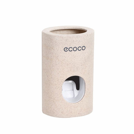 Eco-Friendly Automatic Toothpaste Holder - wnkrs