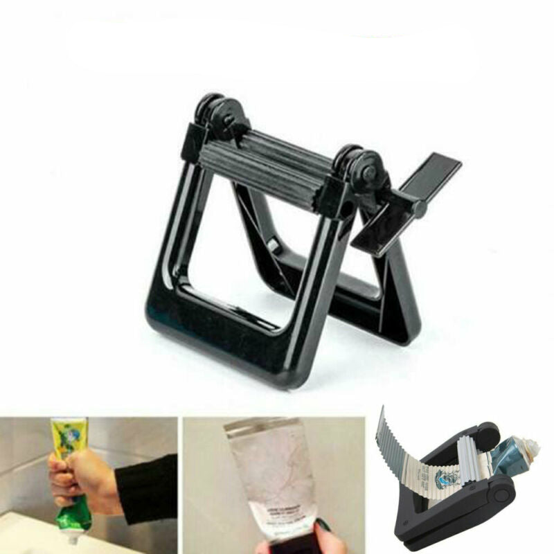 Plastic Toothpast Squeezing Tool