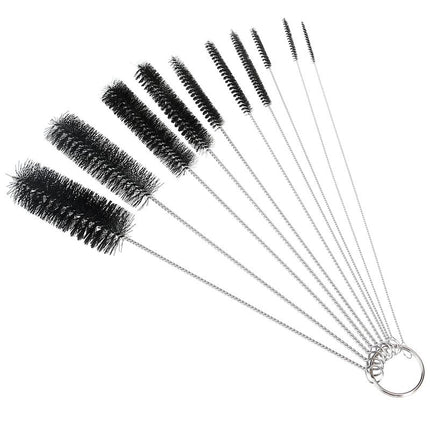 Tube Cleaning Brushes - wnkrs