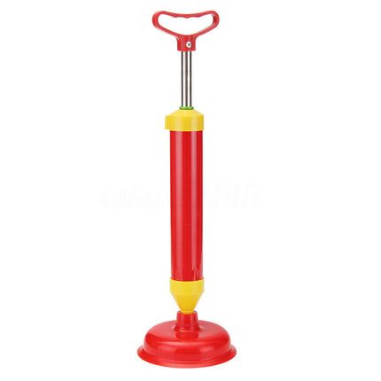 Powerful Drain Buster Plunger - wnkrs