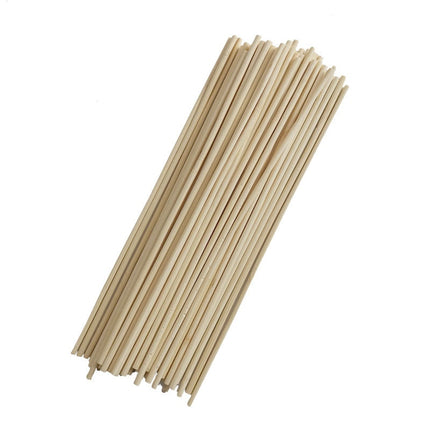 50 Wooden Plant Grow Sticks - wnkrs