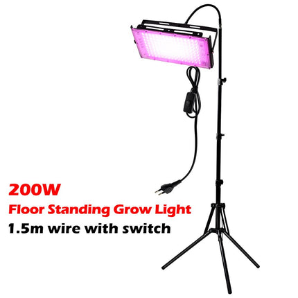 50W / 100W LED Hydroponics Lamp - wnkrs