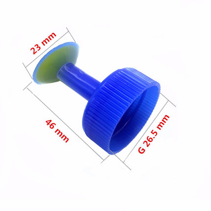 8 Pcs Bottle Cap Sprinkler - wnkrs