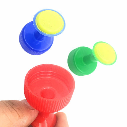 8 Pcs Bottle Cap Sprinkler - wnkrs