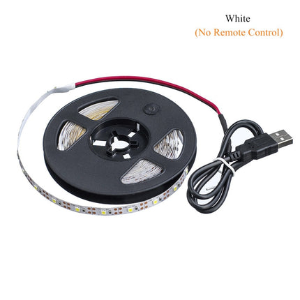 Universal Flexible USB LED Strip - Wnkrs