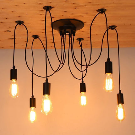 Retro Style E27 Incandescent Bulb - Wnkrs