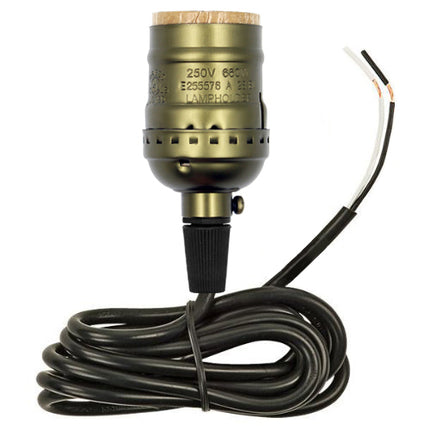 Retro Style E27 Incandescent Bulb - Wnkrs