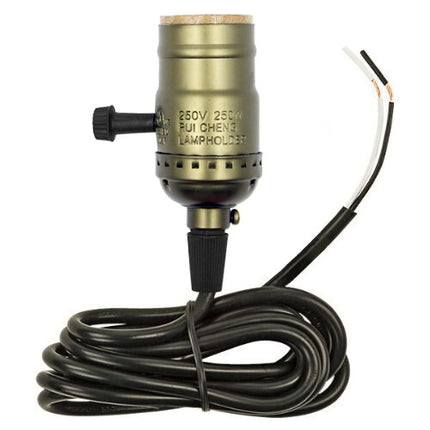 Retro Style E27 Incandescent Bulb - Wnkrs