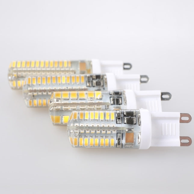 G9 AC 220 V LED Corn Bulb - Wnkrs