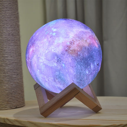 Planet Shaped Night Light - Wnkrs