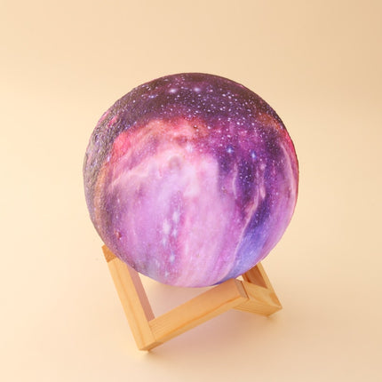 Planet Shaped Night Light - Wnkrs