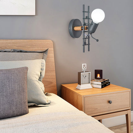 Home LED Wall Lamp - Wnkrs