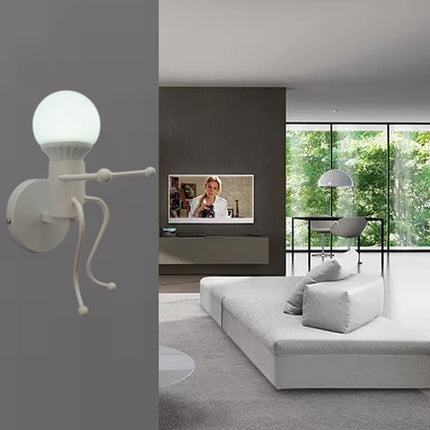 Home LED Wall Lamp - Wnkrs
