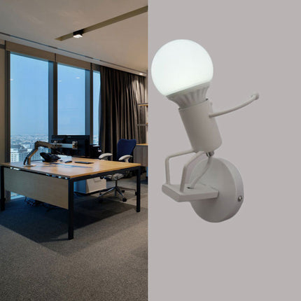 Home LED Wall Lamp - Wnkrs