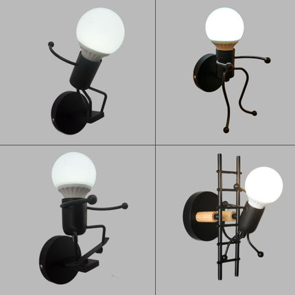 Home LED Wall Lamp - Wnkrs