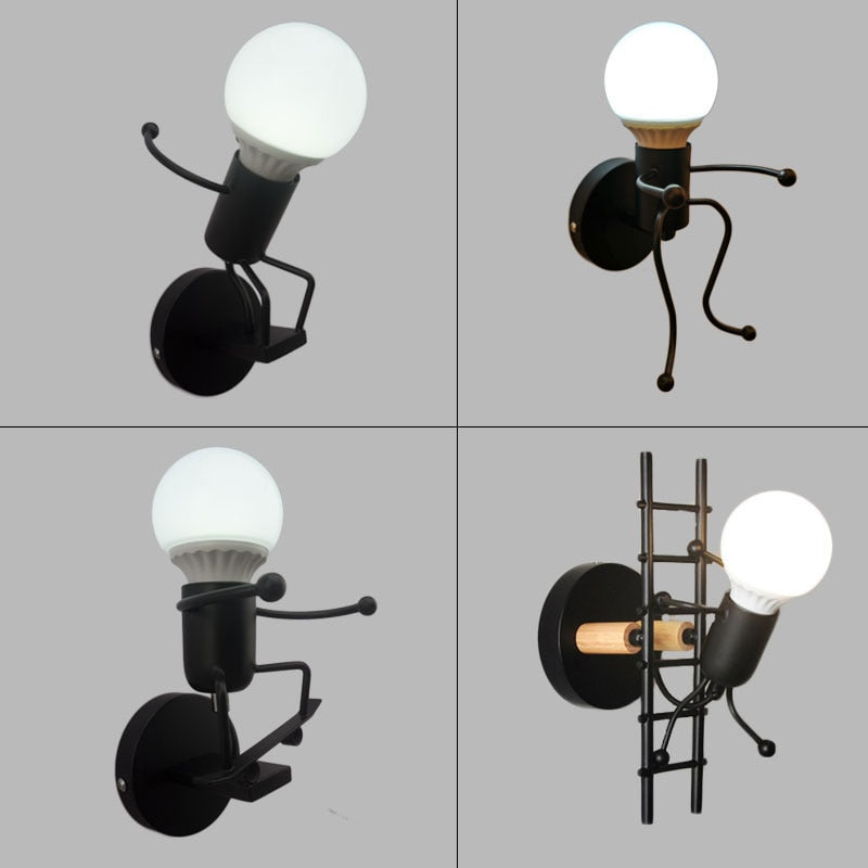 Home LED Wall Lamp