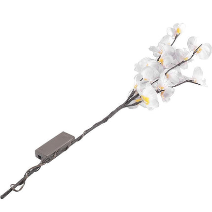 20 LEDs Decorative Flowers Set - wnkrs