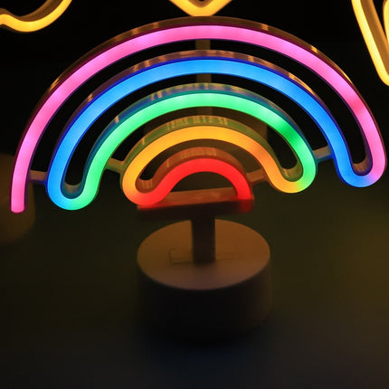 Neon Sign USB LED Lamp - Wnkrs