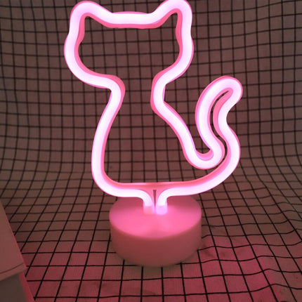 Neon Sign USB LED Lamp - Wnkrs