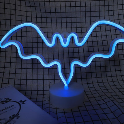 Neon Sign USB LED Lamp - Wnkrs