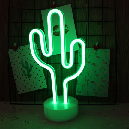 Neon Sign USB LED Lamp - Wnkrs