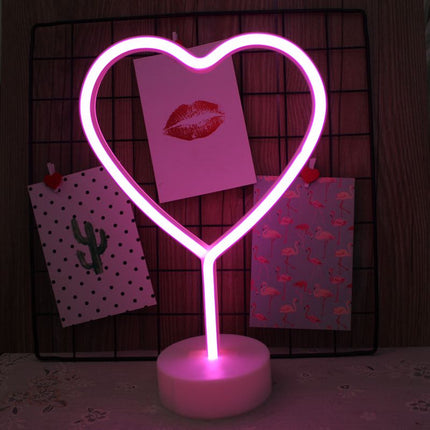 Neon Sign USB LED Lamp - Wnkrs