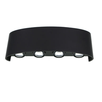 Double Sided Aluminum Outdoor LED Wall Lamp - Wnkrs