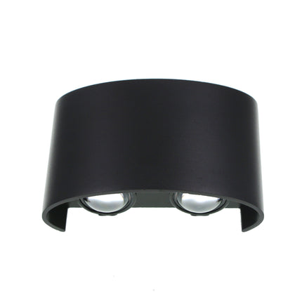 Double Sided Aluminum Outdoor LED Wall Lamp - Wnkrs