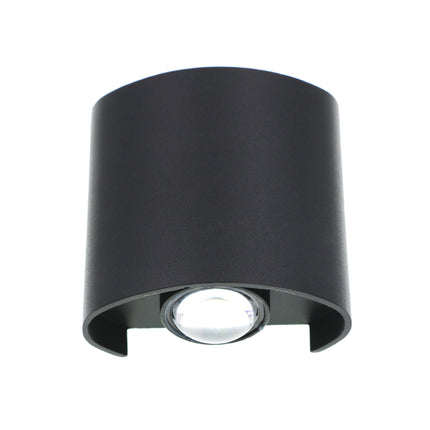 Double Sided Aluminum Outdoor LED Wall Lamp - Wnkrs