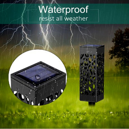 Waterproof LED Solar Light for Garden Decoration - Wnkrs