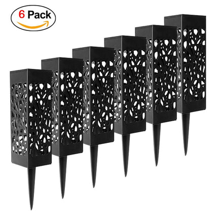 Waterproof LED Solar Light for Garden Decoration - Wnkrs