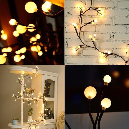 LED Solar Light Garland - Wnkrs