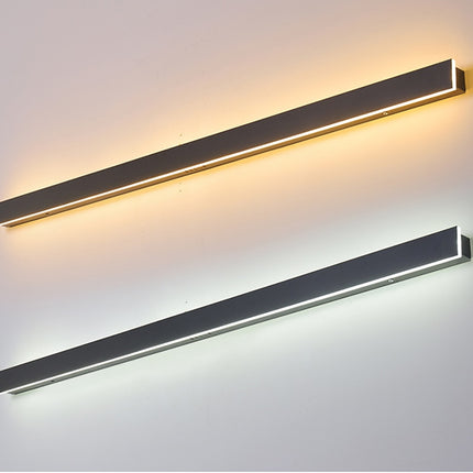 Long Waterproof Outdoor Wall Lamp - Wnkrs