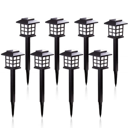 Set of Solar Pathway Lights - Wnkrs