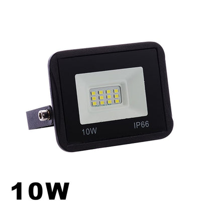 Waterproof Aluminum Outdoor LED Flood Light - Wnkrs