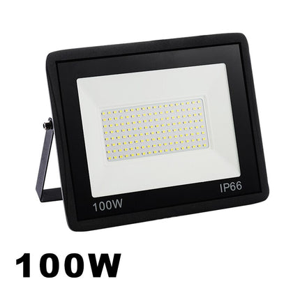 Waterproof Aluminum Outdoor LED Flood Light - Wnkrs