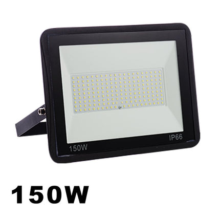 Waterproof Aluminum Outdoor LED Flood Light - Wnkrs