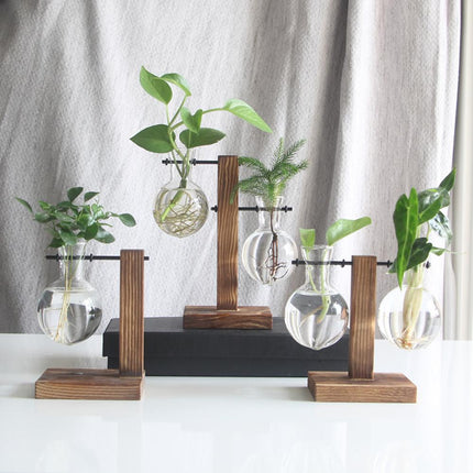Desktop Vase Stand - wnkrs
