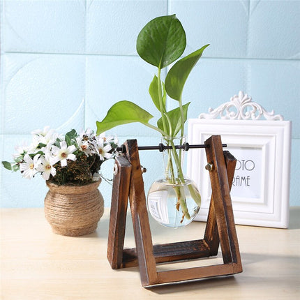 Desktop Vase Stand - wnkrs