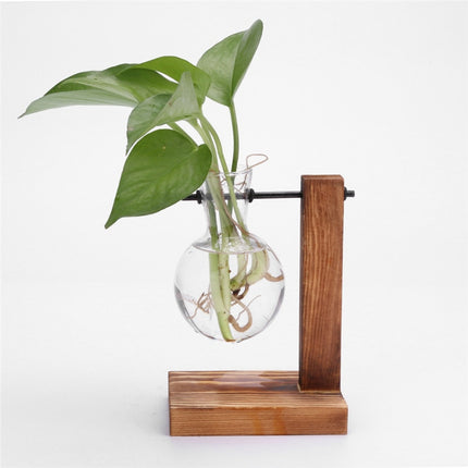 Desktop Vase Stand - wnkrs