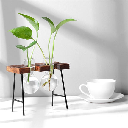 Desktop Vase Stand - wnkrs