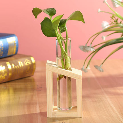 Desktop Vase Stand - wnkrs