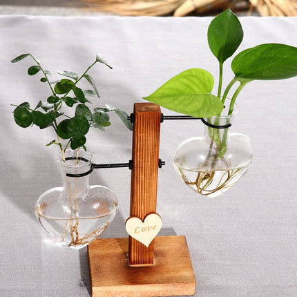 Desktop Vase Stand - wnkrs