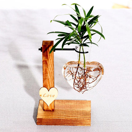 Desktop Vase Stand - wnkrs