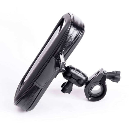 360 Rotating Waterproof Bike Phone Holder - wnkrs