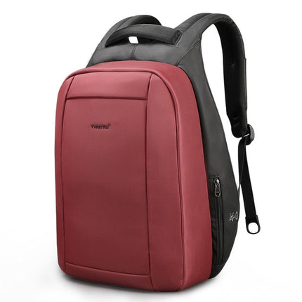 Water Repellent USB Backpack - Wnkrs