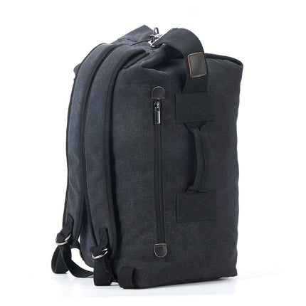 Men's Large Capacity Laconic Tactical Style Backpack - Wnkrs