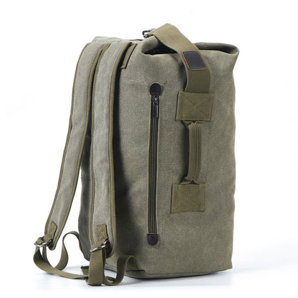 Men's Large Capacity Laconic Tactical Style Backpack - Wnkrs