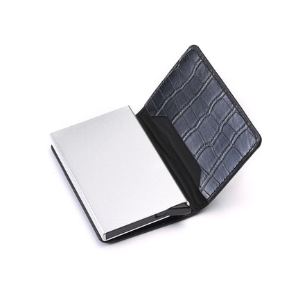 RFID Protection Short Wallet - Wnkrs