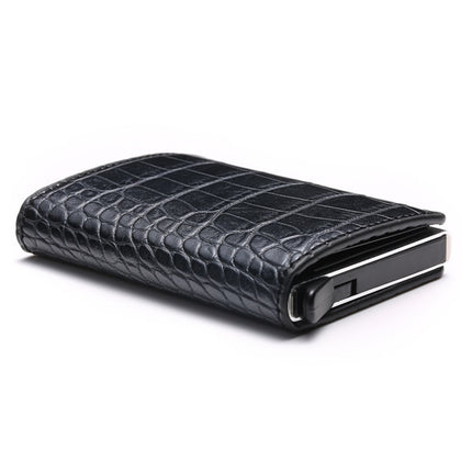 RFID Protection Short Wallet - Wnkrs
